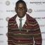 Labrinth says he hasn't had any arguments with Simon Cowell yet