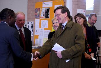 MP takes a look at evolving college campus
