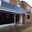 The vacant shop set to become a Sainsbury's