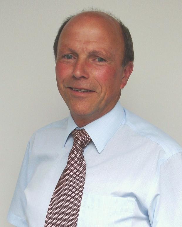 Stewart George