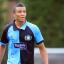 Karlton Watson played the full 90 minutes