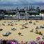 Greenwich Park: London's oldest Royal park and home to the Equestrian and Modern Pentathlon Olympic events.