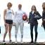Modern pentathlon will be taking place in Greenwich Park