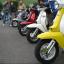 Great Missenden hosts record scooter turn out