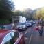 Residents fear further problems with traffic and are concerned about HGV vehicles travelling along the route