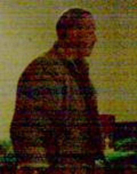 Images released in connection with Marlow break-in