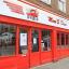 Wycombe restaurant damaged in fire