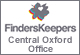 Finders Keepers - Central Oxford