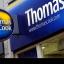 Thomas Cook will close 195 of its high street travel agencies