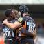 Dai Young hopes to see more smiles on Wasps faces next season