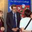 Youngsters seek guidance at BFP Choices Education Fair