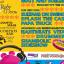 FrogFest will be held in Frogmoor on May 26