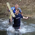 The BFP's Andy Carswell gets stuck into a boot camp challenge