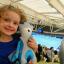Iris at the Paralympics