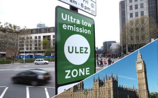 MP calls for powers to cancel London transport plans amid Ulez expansion