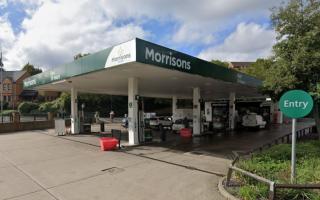 Cheapest petrol prices in Buckinghamshire