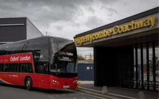 New bus from High Wycombe to London - Everything you need to know