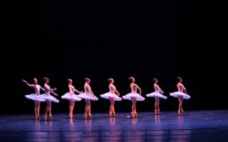 Children's charity announces silent auction for Royal Ballet tickets - How to enter