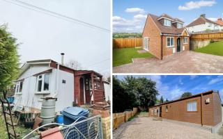 Bargain homes for sale in Wycombe