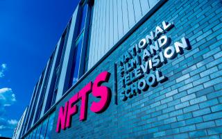 Buckinghamshire film school unveils £20m expansion plans