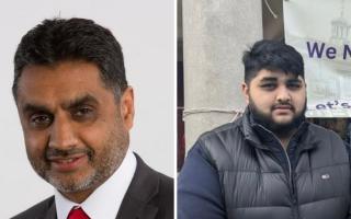 Ex-Labour candidate resigns from party over 'lack of support' for Muslim community