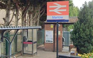 Marlow payphone to be removed