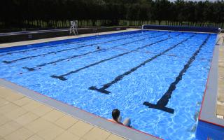 Wycombe Rye Lido named one of the best outdoor pools in UK