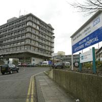 High Wycombe Hospital