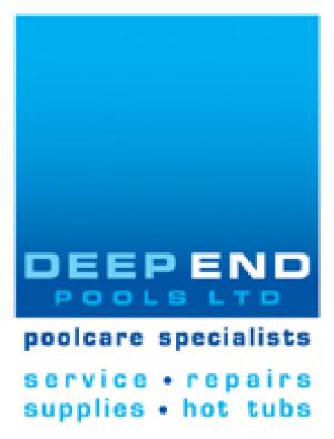 Deep End Pools
