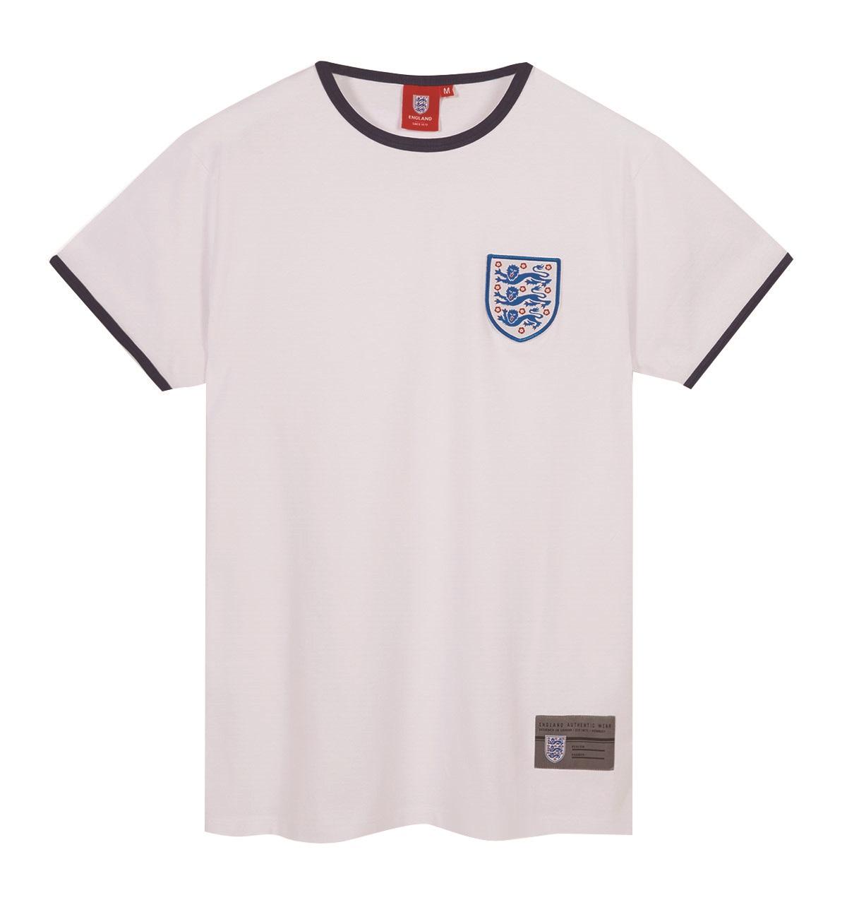 Primark, England football shirt, £10