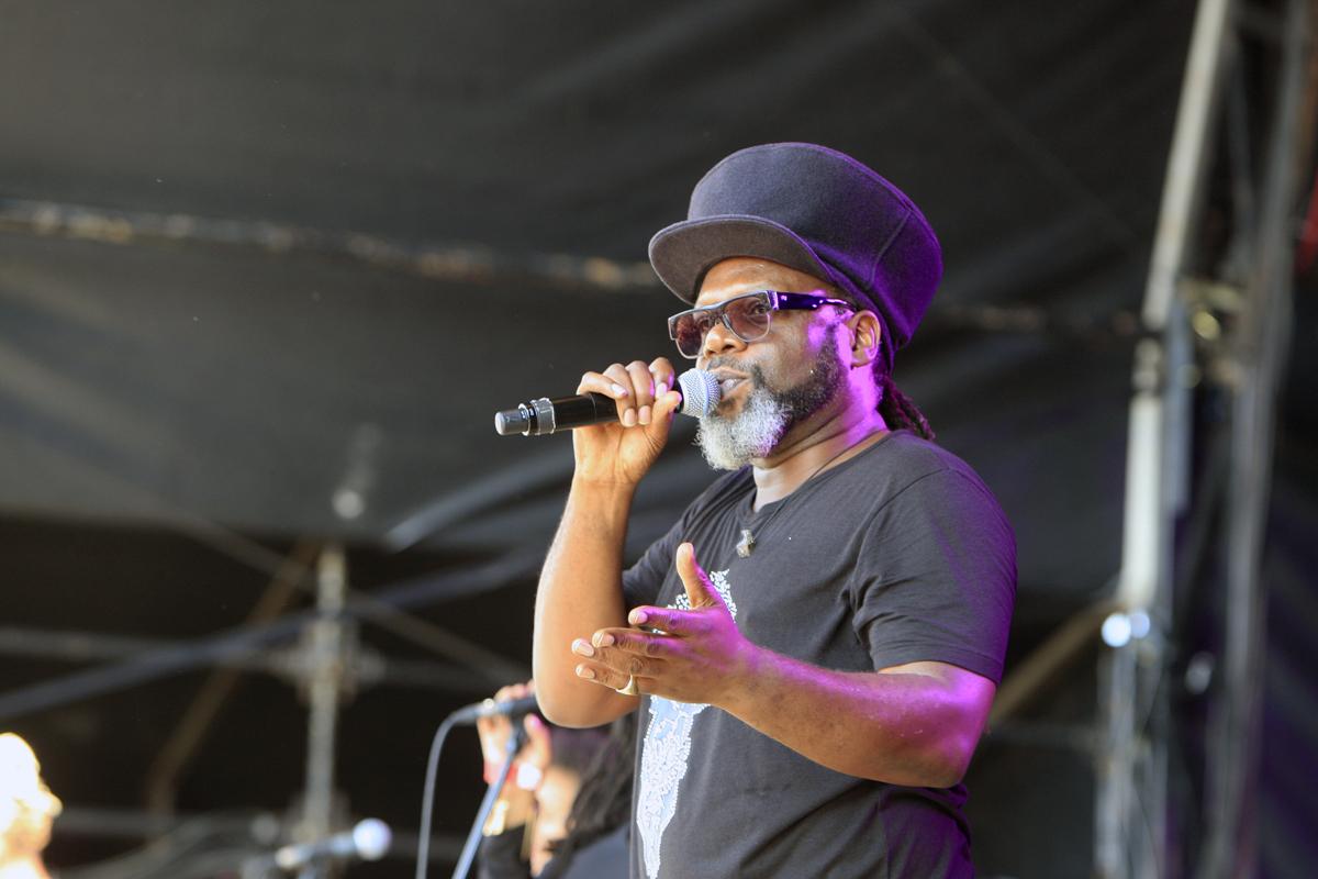 Soul II Soul - picture by ARM Images.
