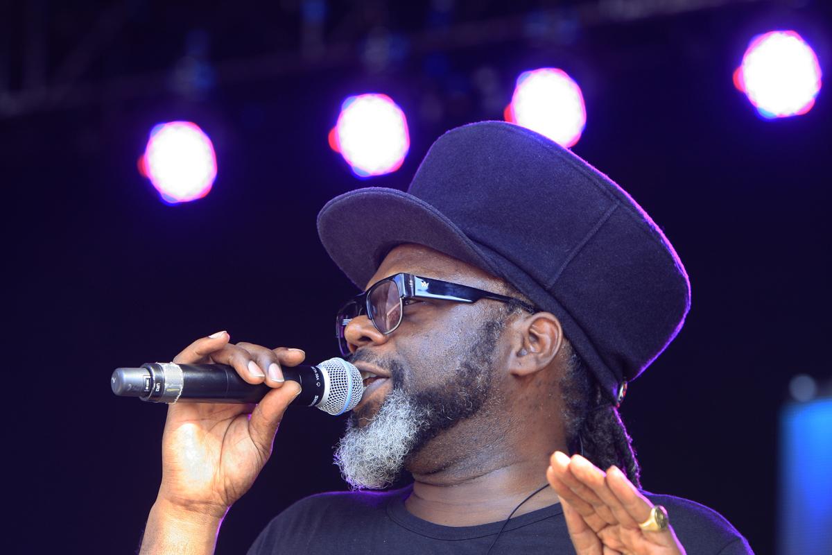 Soul II Soul - picture by ARM Images.
