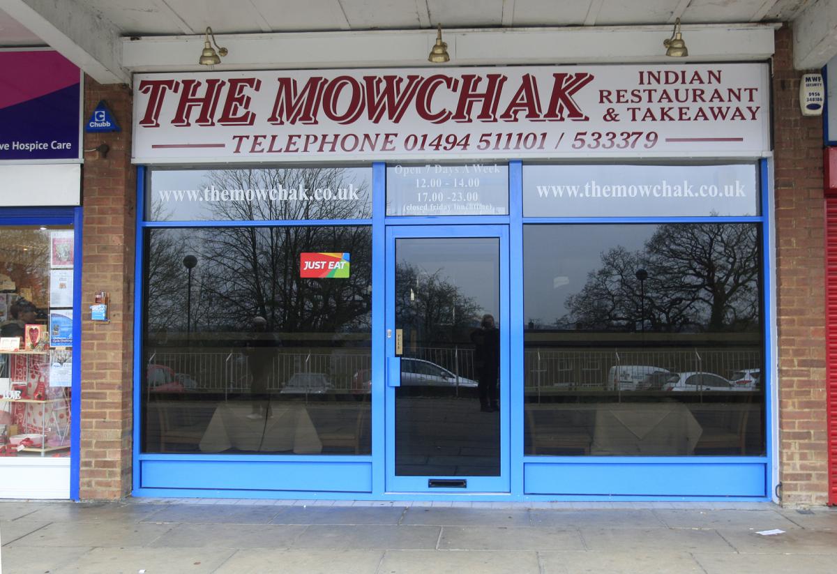 The Mowchak, Plomer Green Avenue, Downley – 0