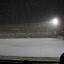 Adams Park after last night's Wycombe Wanderers game was snowed off, by Dawn Scott