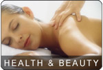 Local Advertisers - Health & Beauty