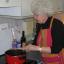 Grandmother's shoots to You Tube fame