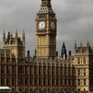 Scientists have proven that plenty of hot air comes from Parliament