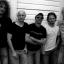 Mark Lague, Dave Axford, Pete Stevens, Al Burls and Dan Turner today