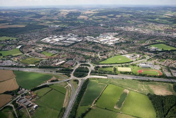 Planning applications for January 26
