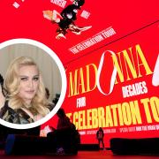 Tickets for Madonna's London dates sold out quickly so now a couple more have been added
