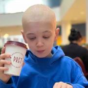 Parent's plea to help little boy from Marlow battling leukaemia
