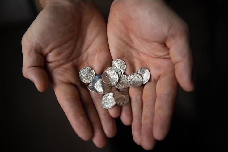 More than 150 buried treasure troves found in Buckinghamshire and Milton Keynes since 2012 - Bucks Free Press
