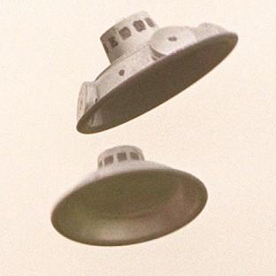 UFO warning after MoD shuts Wycombe investigations