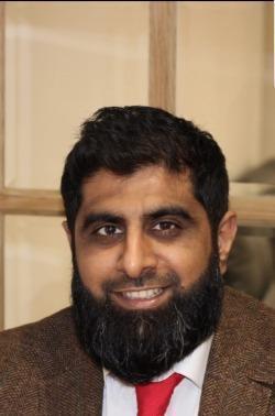 High Wycombe's Israr Rashid, charged with electoral fraud crimes, pleads  not guilty | Bucks Free Press