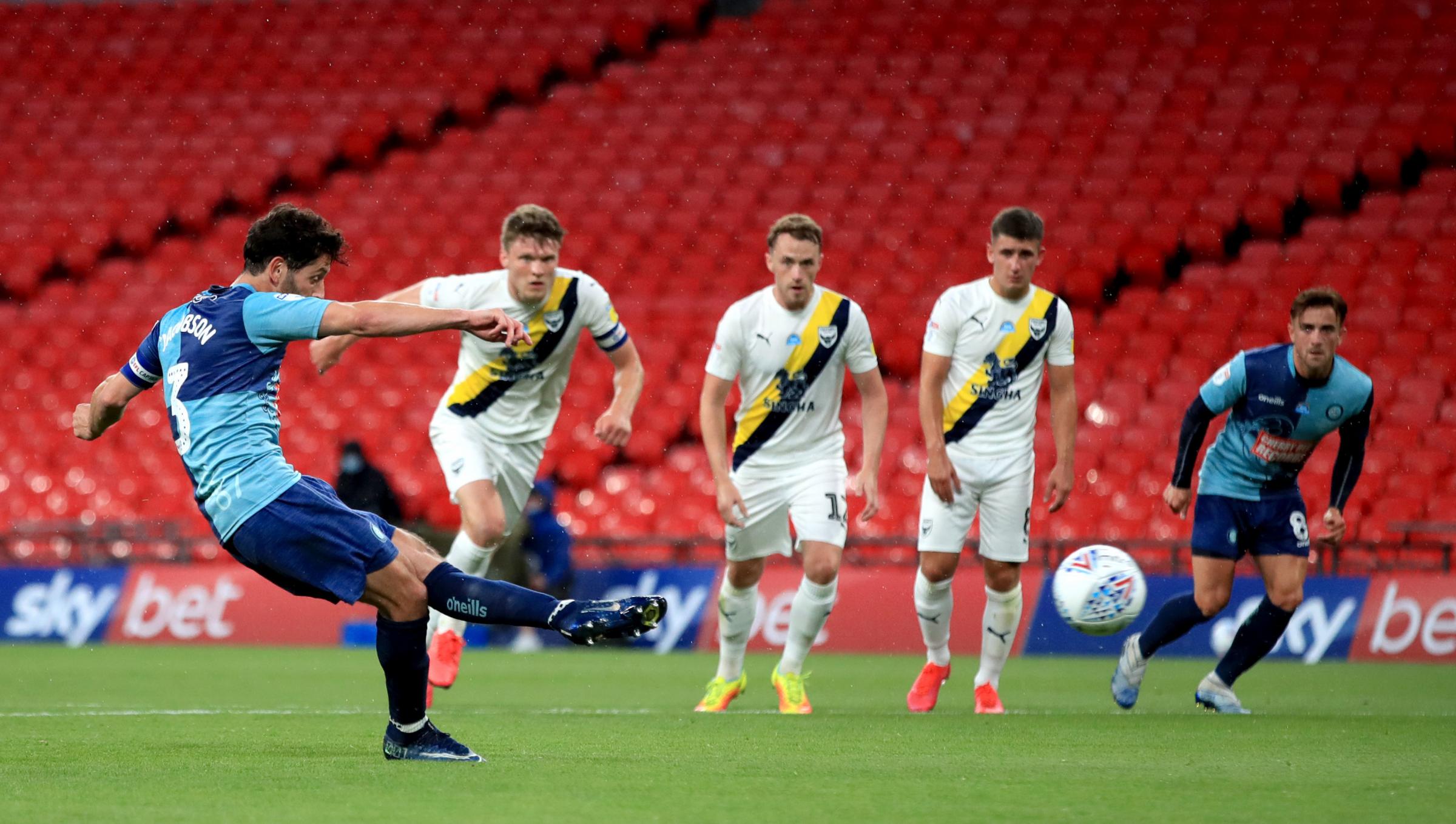 Wycombe Wanderers vs Oxford United Preview: Stats, facts and more - Vimarsana News