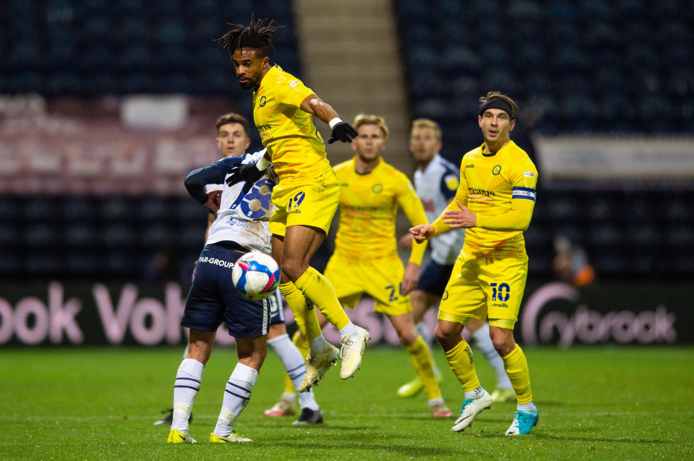 PREVIEW: Wycombe aim to return to winning ways at home to Coventry City - Vimarsana News