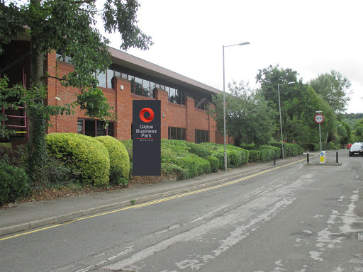 The Marlow vaccine centre is based in Softcats offices at Globe Park