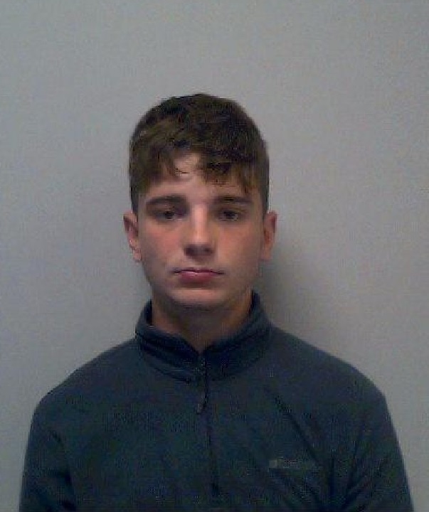 Benjamin Eyles was jailed for eight years in custody for manslaughter