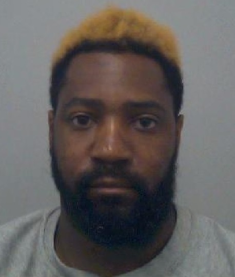 Daniel Anderson was jailed for eight years