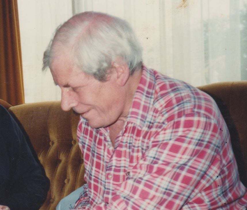 John Sheppard was killed in December 1994 in Aylesbury 